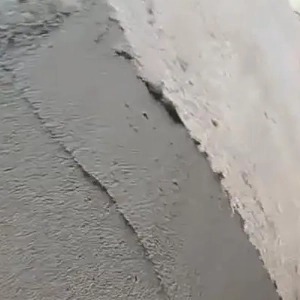 港南水工建筑物I级C55聚合物改性水泥砂浆 渠道防渗泵站加固迎水面抗冲刷砂浆