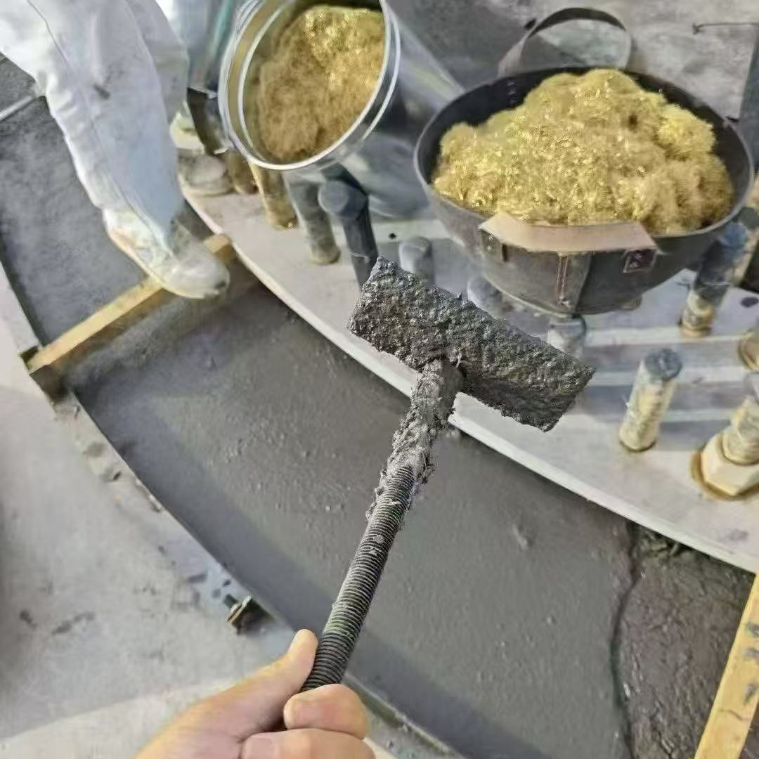 港南C120风电设备基础专用灌浆料