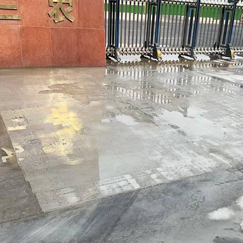港南水泥路面翻新砂浆